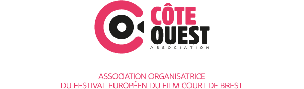 Côte Ouest - Festival Européen du Film Court de Brest