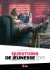 Dépliant Questions de Jeunesse 2019 (recto)